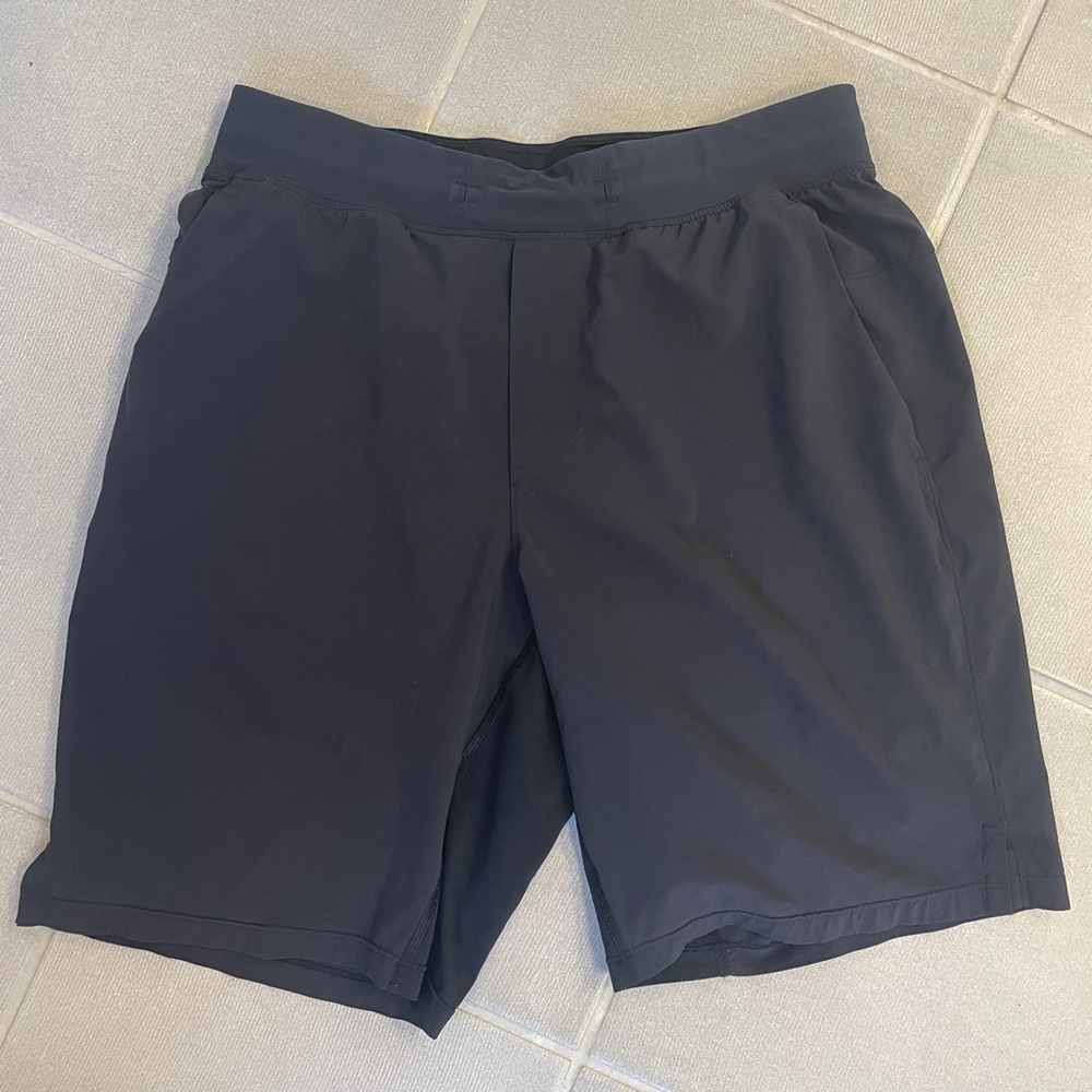 T.H.E shorts 9”